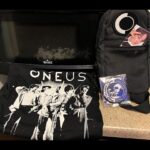Leva Bates Instagram – Concert night! Oneus killed it in Orlando tonight & I bought way too much merch! Fun was had all around 🥰