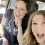 Leva Bates Instagram - So GalaxyCon OKC was tons of fun! Caught up with friends; made some new ones and thought i took way more pictures 😅🤣