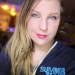 Leva Bates Instagram - I’m tired and groggy, but I’ve been away too long! So let’s see what slap happy chaos this will bring 😅 Twitch.tv/wrestlingleva