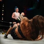 Leva Bates Instagram - Throwback Thursday! That face you get when you make your mom really mad…. Run…