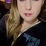 Leva Bates Instagram - I’m tired and groggy, but I’ve been away too long! So let’s see what slap happy chaos this will bring 😅 Twitch.tv/wrestlingleva