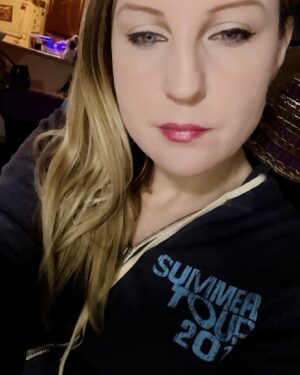 Leva Bates Instagram - I’m tired and groggy, but I’ve been away too long! So let’s see what slap happy chaos this will bring 😅

Twitch.tv/wrestlingleva