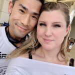 Leva Bates Instagram - I am trying to be better about getting pictures when I hang out. This past week was a lot of fun! ☺️✌️