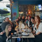 Leva Bates Instagram - I am trying to be better about getting pictures when I hang out. This past week was a lot of fun! ☺️✌️