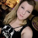 Leva Bates Instagram - IMPROMPTU STREAM!! Right now! I got a teeny bit of time to kill, so LFG! Twitch.tv/wrestlingleva