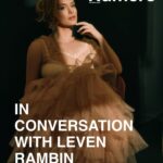 Leven Rambin