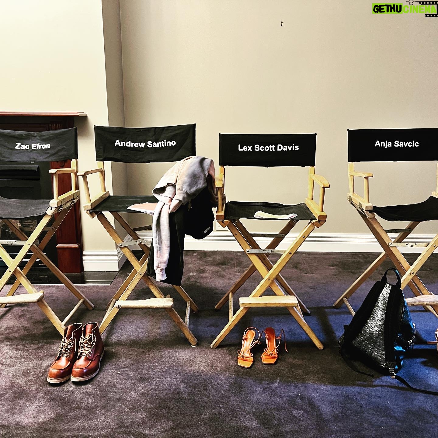 Lex Scott Davis - 3.9K Likes - Posting this because I’m fucking proud of myself and not afraid to show it. I’m done playing coy when it comes to my greatness. It’s #InternationalWomensDay and here I am on set in Australia, in front of the camera for the first time in a year, children by my side, crushing these 12-14 hour days with little to no sleep but with a lot of optimism. I’m overflowing with passion, patience, & gratitude. Loving the resilient woman I’ve become and always destined to be. So, HELLO to Women & Women ONLY! Lean into loving on yourself more. Keep giving yourself grace. Thank God & the Universe for the obstacles that shaped exactly who you are. The world has made space for you to thrive, so do just that. 🫶🏽