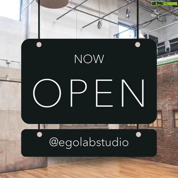 Lex Scott Davis - 2.7K Likes - SUPPORTED in POWER • thank you to those who showed up for my launch of @egolabstudio . I am truly still on a cloud. This space is not mine, it is ours. ASÉ