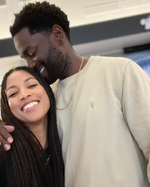 Lex Scott Davis Instagram - 4 years of Marriage. 35,040 hours of good times. 🤞🏽🖤 @itsmomcrae