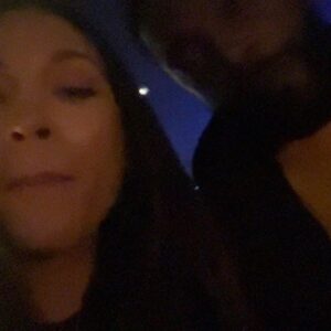 Lex Scott Davis Instagram - 4 years of Marriage. 35,040 hours of good times. 🤞🏽🖤 @itsmomcrae