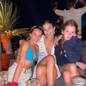 Lexi Ainsworth Instagram - 💧