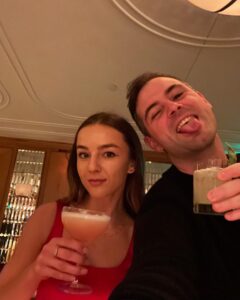Actress Lexi Ainsworth HD Instagram Photos and Wallpapers December 2022