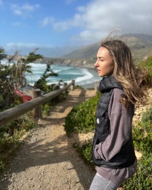 Lexi Ainsworth Instagram - 💙