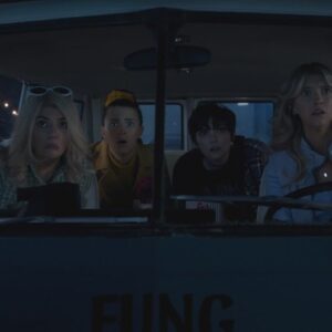 Lexi DiBenedetto Instagram - new TRLH tonight!!!! 7:30/6:30c on @nickelodeon 🫶🏼💙this episode was so much fun to film, and is one of my favorite episodes we’ve done!! so please tune in!!