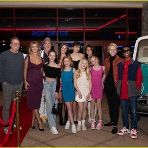 Lexi DiBenedetto Instagram - Season 2 premieres tomorrow on @nickelodeon 🫶🏼 7p/6c