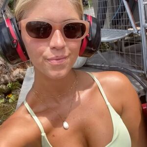 Lexi DiBenedetto Instagram - Key West photo dump ☀️