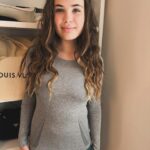 Lexia Hayden Instagram - Comfortable like your own skin @glowmode_official Code: ballet74(15% off). @glowmode_official only #GLOWMODE, #GLOWMODEonpointe #Glowmode #Glowmodecolors GLOWMODE FeatherFit™ Deep V Wrap Bodysuit 13057854 GLOWMODE FeatherFit™SportsRomper 13057685 GLOWMODE FeatherFit™ Cut-Out Bodysuit 13057968 GLOWMODE FeatherFit™ Cross Back Tu mmy Control Shapewear Jumpsuit 13057889