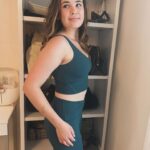 Lexia Hayden Instagram - Comfortable like your own skin @glowmode_official Code: ballet74(15% off). @glowmode_official only #GLOWMODE, #GLOWMODEonpointe #Glowmode #Glowmodecolors GLOWMODE FeatherFit™ Deep V Wrap Bodysuit 13057854 GLOWMODE FeatherFit™SportsRomper 13057685 GLOWMODE FeatherFit™ Cut-Out Bodysuit 13057968 GLOWMODE FeatherFit™ Cross Back Tu mmy Control Shapewear Jumpsuit 13057889