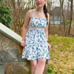 Lexia Hayden Instagram – Perfect Spring Wedding Guest Attire
Coupon code: SWSLexia
@sheinofficial @shein_us
SHEIN Frenchy Summer Short Dress, A-Line Hem, A Dress With Lace Trim At The Waist And Adjustable Shoulder Straps
ID: 27722167
#SayIDoInSHEIN #SHEINforAll #loveshein #ad