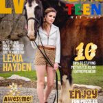Lexia Hayden Instagram - Pᴜʙʟɪsʜᴇᴅ! 𝗧𝗵𝗮𝗻𝗸 𝘆𝗼𝘂 @lvmagazinekids 𝗳𝗼𝗿 𝘁𝗵𝗲 𝗖𝗼𝘃𝗲𝗿 𝗮𝗻𝗱 𝗜𝗻𝘁𝗲𝗿𝘃𝗶𝗲𝘄 …………………………… 𝗣𝗵𝗼𝘁𝗼𝗴𝗿𝗮𝗽𝗵𝘆/ 𝗛/𝗠𝗞𝗨 @christenhollyphotography 𝐒𝐭𝐲𝐥𝐢𝐧𝐠: @theparishouse