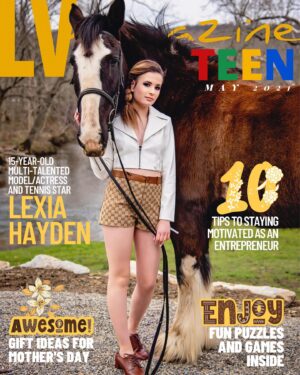Lexia Hayden Instagram - Pᴜʙʟɪsʜᴇᴅ! 

𝗧𝗵𝗮𝗻𝗸 𝘆𝗼𝘂 @lvmagazinekids 𝗳𝗼𝗿 𝘁𝗵𝗲 𝗖𝗼𝘃𝗲𝗿 𝗮𝗻𝗱 𝗜𝗻𝘁𝗲𝗿𝘃𝗶𝗲𝘄

……………………………

𝗣𝗵𝗼𝘁𝗼𝗴𝗿𝗮𝗽𝗵𝘆/ 𝗛/𝗠𝗞𝗨
@christenhollyphotography

𝐒𝐭𝐲𝐥𝐢𝐧𝐠: @theparishouse