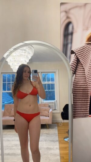 Lexia Hayden Instagram - The cutest suits @sunnycoclothing ☀️👙
Which is your favorite?