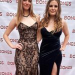Lexia Hayden Instagram – At my Movie Premiere “Making Bones.”
Swipe to see me with the doll from 𝗔𝗻𝗻𝗮𝗯𝗲𝗹𝗹𝗲! 
Director @thejoeyambrosini