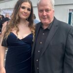 Lexia Hayden Instagram – At my Movie Premiere “Making Bones.”
Swipe to see me with the doll from 𝗔𝗻𝗻𝗮𝗯𝗲𝗹𝗹𝗲! 
Director @thejoeyambrosini