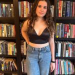 Lexia Hayden Instagram – 2024 SHEIN Music FestÂ
SHEIN Privé Solid Bustier Satin Crop Cami Top
@shein_us @sheinofficial
ID: 10367067
 #SHEINmusicfest #SHEINforAll #loveshein #ad
Coupon code: MFLexia (Extra 15% off)