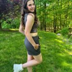 Lexia Hayden Instagram - Search JHJA4 to shop my trendies picks on SHEIN and use coupon Q2Lexia for 15% OFF with the limit of 40 USD  #SHEINforAll  #saveinstyle #loveshein #ad  @shein_us @shein_official SHEIN EZwear Scoop Neck Tank Top And Track Grey Shorts ID: 11321935