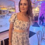 Lexia Hayden Instagram – It was girls day …
