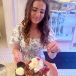 Lexia Hayden Instagram – It was girls day …