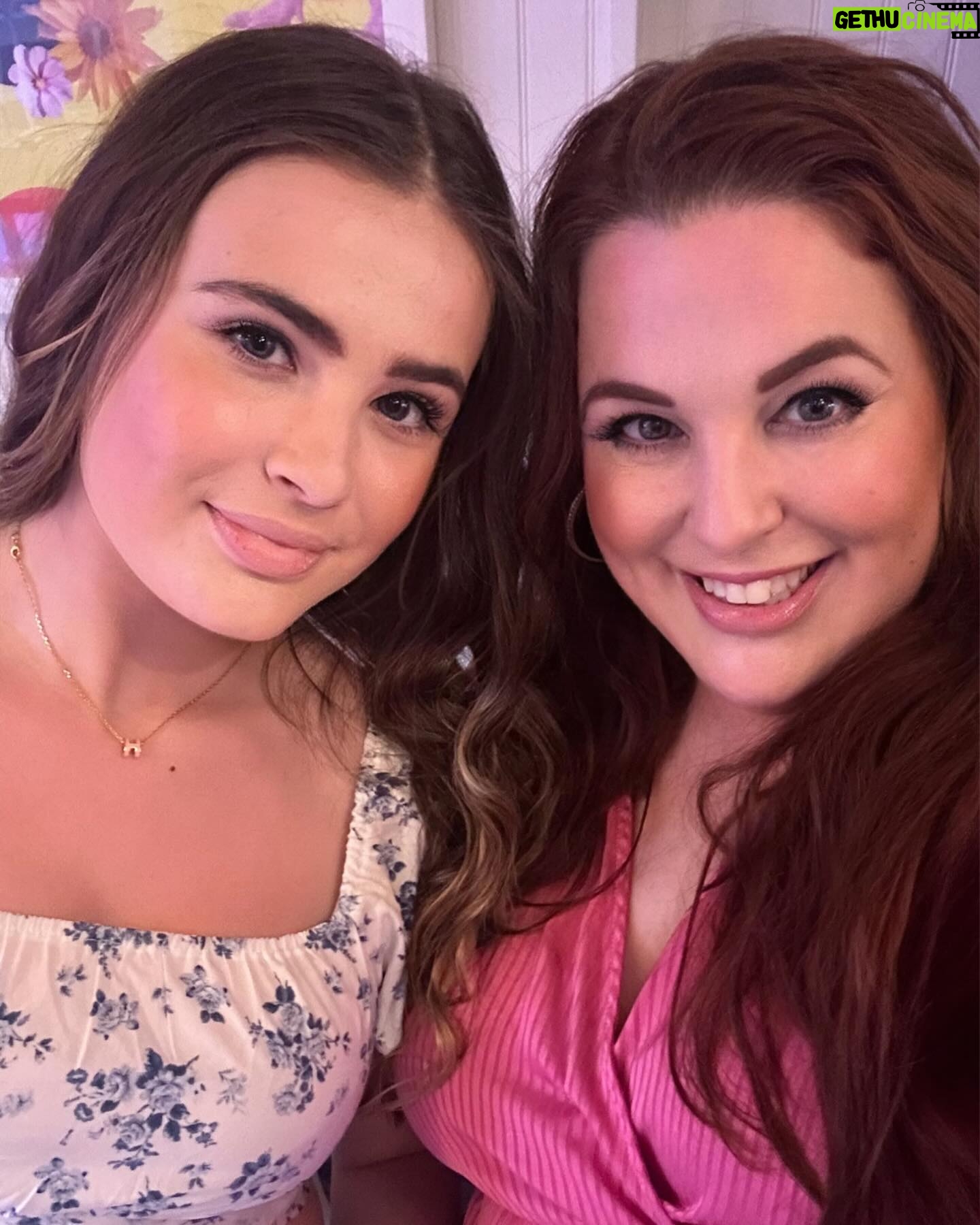 Lexia Hayden Instagram - It was girls day …