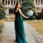 Lexia Hayden Instagram - My 17th Birthday is today! Tʜᴀɴᴋ ʏᴏᴜ 📸 @mikechaiken Dress @staceesofficial HMKU @beautybykasias
