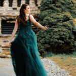 Lexia Hayden Instagram - My 17th Birthday is today! Tʜᴀɴᴋ ʏᴏᴜ 📸 @mikechaiken Dress @staceesofficial HMKU @beautybykasias