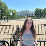 Lexia Hayden Instagram - My pics @ Washington DC