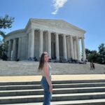 Lexia Hayden Instagram – My pics @ Washington DC