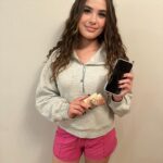 Lexia Hayden Instagram - Lightweight, thin, fits everywhere.. phone charger. Thank you @aquavault #aquavault #chargecard #portablecharger