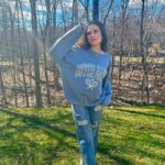 Lexia Hayden Instagram - 2024 SHEIN Music Fest campaign Coupon code: MFLexia (Extra 15% off) DAZY Cut Out Ripped Frayed Straight Leg Jeans ID: 11193552 @shein_us @sheinofficial #SHEINmusicfest #SHEINforAll #loveshein #ad