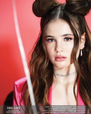 Lexia Hayden Instagram - 𝐌𝐲 𝐕𝐞𝐫𝐲 𝐅𝐢𝐫𝐬𝐭 𝐌𝐚𝐠𝐚𝐳𝐢𝐧𝐞 𝐂𝗼𝐯𝐞𝐫!!!
@dreamymag 
Aɴᴅ 8 page spread! 
𝐒𝐰𝐢𝐩𝐞 >

𝓣𝓱𝓪𝓷𝓴 𝓨𝓸𝓾 𝓽𝓸 𝓽𝓱𝓲𝓼 𝓓𝓻𝓮𝓪𝓶 𝓣𝓮𝓪𝓶:

Celebrate Fashion Shoot

Turino Reps NYC
Photography/HMUA
@itzchristinaturino
Studio: @collitonstudio
Stylist: @tanyatamberinestylist

🌟🌟🌟🌟🌟🌟🌟

#dreamymag #dreamymagazine #publishedmodel #covergirl #fashionicon #teenidol #lexiahayden #lexiahaydenstylecorner #instayouth #supermodelstatus 
#creativedreams #thinkbigger