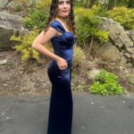 Lexia Hayden Instagram - First Prom of Junior Year