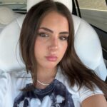 Lexy Kolker Instagram - mylife