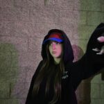 Lexy Kolker Instagram - spidey senses r tingling 😵‍💫