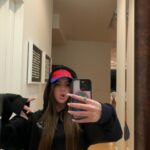 Lexy Kolker Instagram - spidey senses r tingling 😵‍💫
