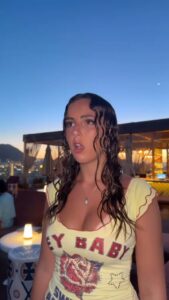 Lexy Kolker Instagram -