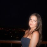 Lexy Kolker Instagram - oh hey there