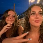 Lexy Kolker Instagram - august🧃