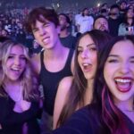 Lexy Kolker Instagram - la flame 🧨💄🌶️❤️‍🔥 @travisscott