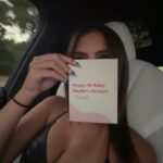 Lexy Kolker Instagram - leo szn😈