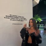 Lexy Kolker Instagram - his loss 🤑